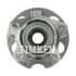 HA590410 by TIMKEN - Hub Unit Bearing Assemblies: Preset, Pre-Greased And Pre-Sealed