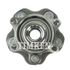 HA590408 by TIMKEN - HUB UNIT