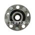HA590415 by TIMKEN - Hub Unit Bearing Assemblies: Preset, Pre-Greased And Pre-Sealed