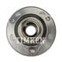 HA590419 by TIMKEN - Hub Unit Bearing Assemblies: Preset, Pre-Greased And Pre-Sealed