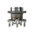 Timken HA590420 HUB UNIT BEARING