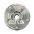 HA590419 by TIMKEN - Hub Unit Bearing Assemblies: Preset, Pre-Greased And Pre-Sealed