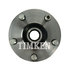 Timken HA590420 HUB UNIT BEARING