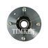 HA590422 by TIMKEN - Hub Unit Bearing Assemblies: Preset, Pre-Greased And Pre-Sealed