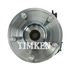 HA590426 by TIMKEN - Hub Unit Bearing Assemblies: Preset, Pre-Greased And Pre-Sealed