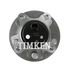 HA590428 by TIMKEN - Hub Unit Bearing Assemblies: Preset, Pre-Greased And Pre-Sealed