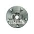 HA590433 by TIMKEN - Hub Unit Bearing Assemblies: Preset, Pre-Greased And Pre-Sealed