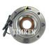 HA590435 by TIMKEN - Hub Unit Bearing Assemblies: Preset, Pre-Greased And Pre-Sealed