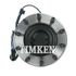 HA590438 by TIMKEN - Hub Unit Bearing Assemblies: Preset, Pre-Greased And Pre-Sealed