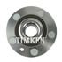 HA590443 by TIMKEN - Hub Unit Bearing Assemblies: Preset, Pre-Greased And Pre-Sealed