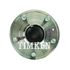 HA590444 by TIMKEN - Hub Unit Bearing Assemblies: Preset, Pre-Greased And Pre-Sealed