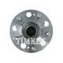 HA590441 by TIMKEN - Hub Unit Bearing Assemblies: Preset, Pre-Greased And Pre-Sealed