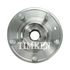 HA590446 by TIMKEN - Hub Unit Bearing Assemblies: Preset, Pre-Greased And Pre-Sealed