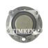 HA590445 by TIMKEN - Hub Unit Bearing Assemblies: Preset, Pre-Greased And Pre-Sealed