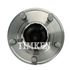 HA590451 by TIMKEN - Hub Unit Bearing Assemblies: Preset, Pre-Greased And Pre-Sealed