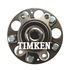 HA590449 by TIMKEN - Hub Unit Bearing Assemblies: Preset, Pre-Greased And Pre-Sealed