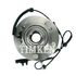 Timken HA590448 Wheel Bearing and Hub Assembly HUB UNIT