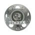 HA590455 by TIMKEN - Hub Unit Bearing Assemblies: Preset, Pre-Greased And Pre-Sealed