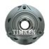 HA590452 by TIMKEN - Hub Unit Bearing Assemblies: Preset, Pre-Greased And Pre-Sealed