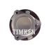 HA590465 by TIMKEN - Hub Unit Bearing Assemblies: Preset, Pre-Greased And Pre-Sealed