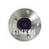 HA590465 by TIMKEN - Hub Unit Bearing Assemblies: Preset, Pre-Greased And Pre-Sealed