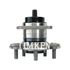 HA590464 by TIMKEN - Hub Unit Bearing Assemblies: Preset, Pre-Greased And Pre-Sealed