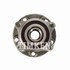 HA590473 by TIMKEN - Hub Unit Bearing Assemblies: Preset, Pre-Greased And Pre-Sealed