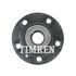 HA590469 by TIMKEN - Hub Unit Bearing Assemblies: Preset, Pre-Greased And Pre-Sealed