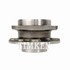 HA590473 by TIMKEN - Hub Unit Bearing Assemblies: Preset, Pre-Greased And Pre-Sealed