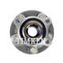 Timken HA590480 HUB UNIT