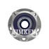 HA590483 by TIMKEN - Hub Unit Bearing Assemblies: Preset, Pre-Greased And Pre-Sealed