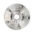 Timken HA590480 HUB UNIT