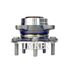 Timken HA590480 HUB UNIT