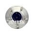 HA590485 by TIMKEN - Hub Unit Bearing Assemblies: Preset, Pre-Greased And Pre-Sealed