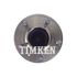 HA590488 by TIMKEN - Hub Unit Bearing Assemblies: Preset, Pre-Greased And Pre-Sealed