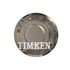 HA590490 by TIMKEN - Hub Unit Bearing Assemblies: Preset, Pre-Greased And Pre-Sealed