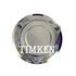 HA590488 by TIMKEN - Hub Unit Bearing Assemblies: Preset, Pre-Greased And Pre-Sealed
