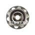 HA590471 by TIMKEN - Hub Unit Bearing Assemblies: Preset, Pre-Greased And Pre-Sealed