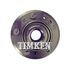 HA590470 by TIMKEN - Hub Unit Bearing Assemblies: Preset, Pre-Greased And Pre-Sealed