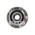 HA590493 by TIMKEN - Hub Unit Bearing Assemblies: Preset, Pre-Greased And Pre-Sealed
