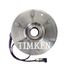 HA590491 by TIMKEN - Hub Unit Bearing Assemblies: Preset, Pre-Greased And Pre-Sealed