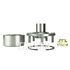 HA590502 by TIMKEN - Hub Unit Bearing Assemblies: Preset, Pre-Greased And Pre-Sealed