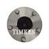 HA590513 by TIMKEN - Hub Unit Bearing Assemblies: Preset, Pre-Greased And Pre-Sealed