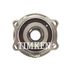 HA590519 by TIMKEN - Hub Unit Bearing Assemblies: Preset, Pre-Greased And Pre-Sealed