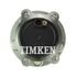 HA590521 by TIMKEN - Hub Unit Bearing Assemblies: Preset, Pre-Greased And Pre-Sealed