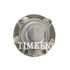 HA590518 by TIMKEN - Hub Unit Bearing Assemblies: Preset, Pre-Greased And Pre-Sealed