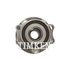 HA590522 by TIMKEN - Hub Unit Bearing Assemblies: Preset, Pre-Greased And Pre-Sealed