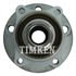 Timken 513194 Trailer Brake Bearing Set HUB UNIT