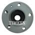 Timken 513194 Trailer Brake Bearing Set HUB UNIT