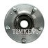 Timken 513256 Trailer Brake Bearing Set HUB UNIT BEARING